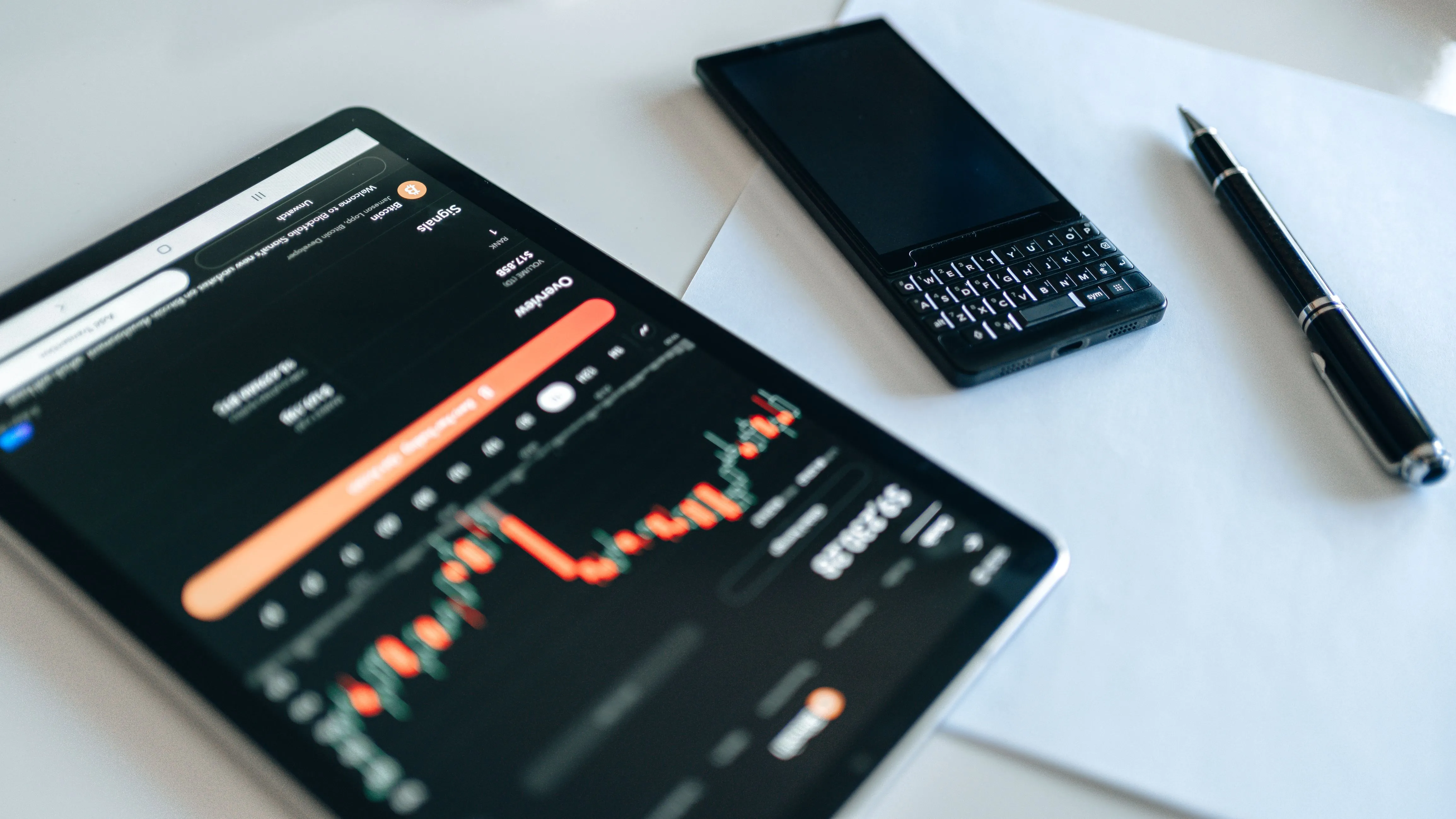 Partner with Us for Your Digital Transformation Journey