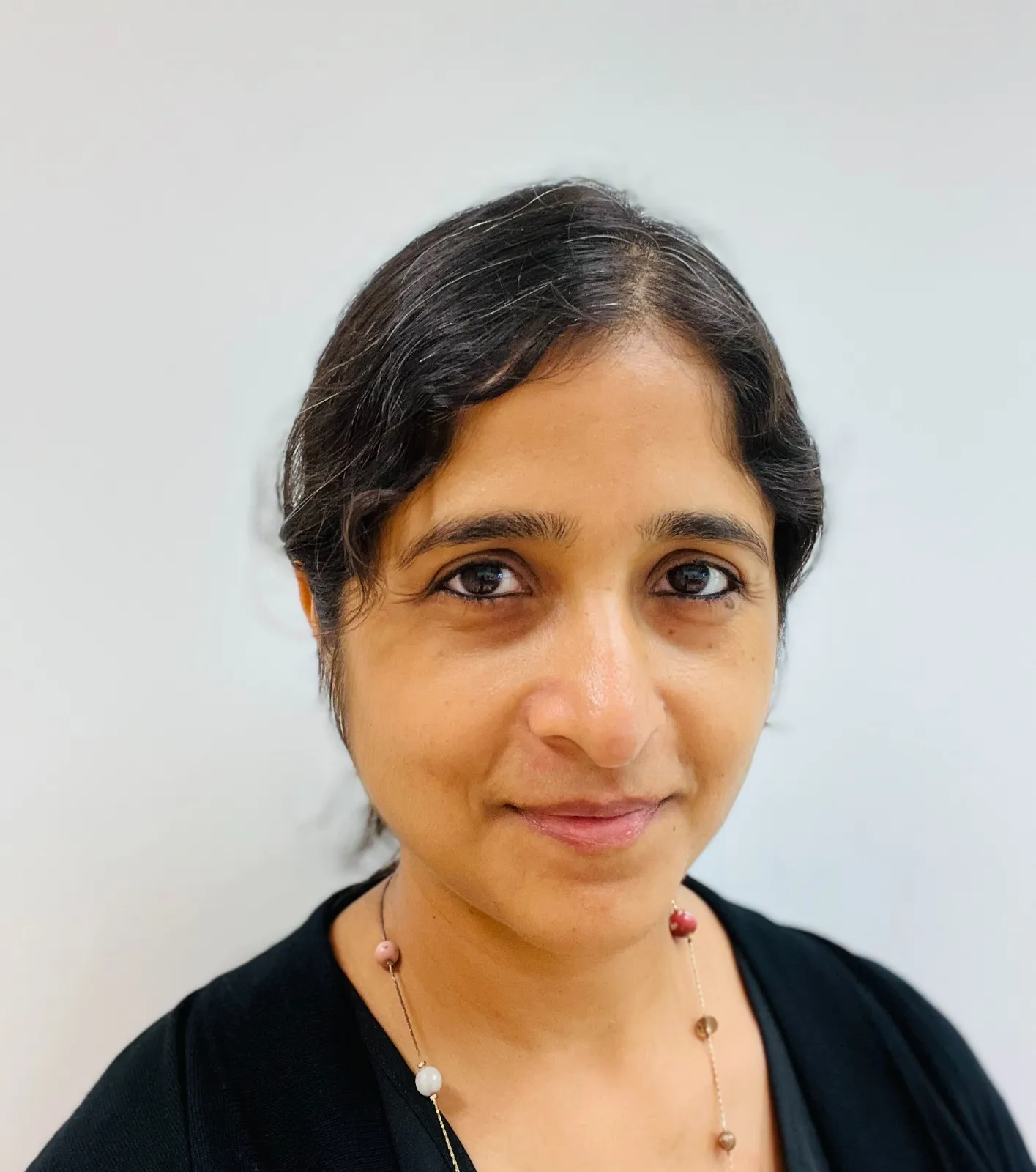 Ameek Kaur