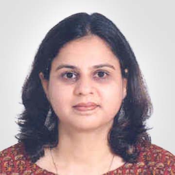 Durga Gajaria