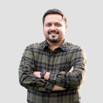 Jatin Saraiya