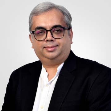 Jiten Gajaria